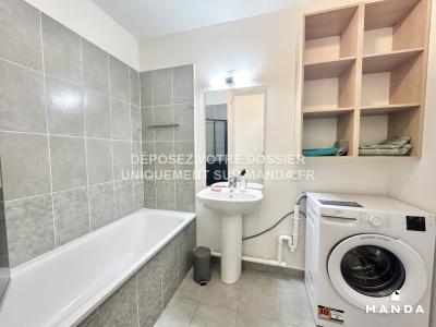 Annonce Location 2 pi�ces Appartement Ulis 91