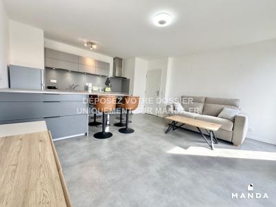 Louer Appartement Ulis Essonne