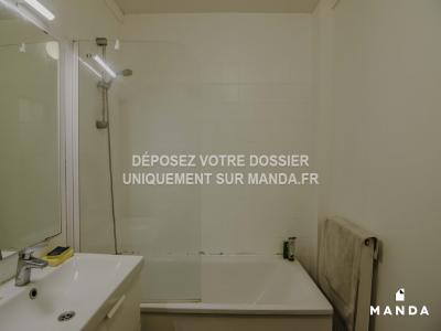 Annonce Location 5 pi�ces Appartement Cergy 95