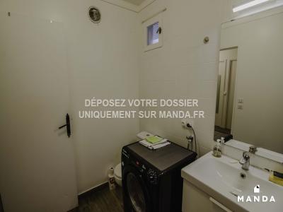 Louer Appartement 9 m2 Cergy