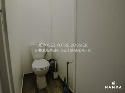 Louer Appartement Cergy 500 euros