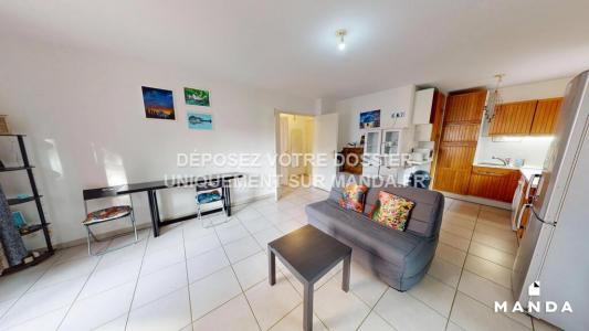 For rent Nice 2 rooms 42 m2 Alpes Maritimes (06200) photo 1