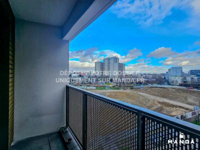 For rent Alfortville 2 rooms 40 m2 Val de Marne (94140) photo 0