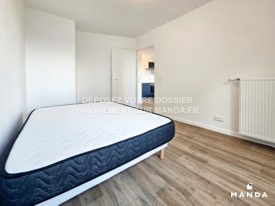 For rent Alfortville 2 rooms 40 m2 Val de Marne (94140) photo 2