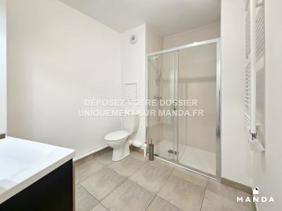 For rent Alfortville 2 rooms 40 m2 Val de Marne (94140) photo 4