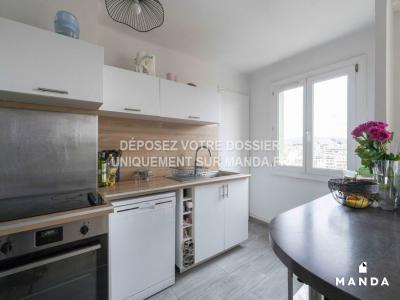 For rent Marseille-3eme-arrondissement 4 rooms 12 m2 Bouches du Rhone (13003) photo 0