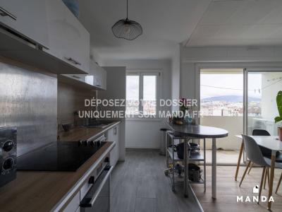 Louer Appartement Marseille-3eme-arrondissement 500 euros