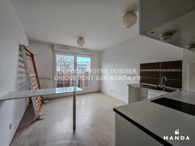 Louer Appartement Montfermeil 600 euros