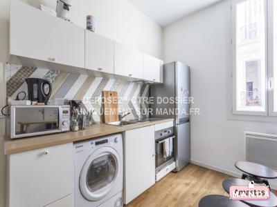 Annonce Location 5 pi�ces Appartement Marseille-1er-arrondissement 13