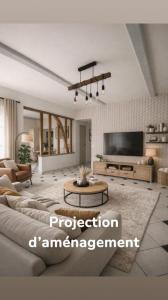 Annonce Vente 6 pi�ces Maison Bouquemaison 80