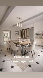 Acheter Maison 135 m2 Bouquemaison