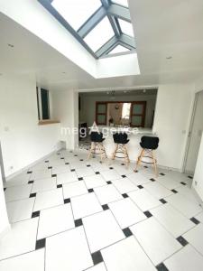 Acheter Maison Bouquemaison 176000 euros