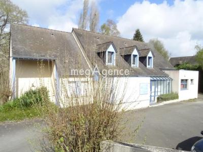 Annonce Vente 12 pi�ces Maison Baille 35