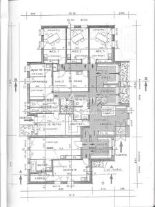 Acheter Maison Baille Ille et vilaine