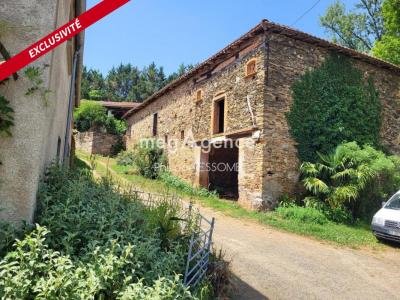 For sale Teillet 13 rooms 320 m2 Tarn (81120) photo 2