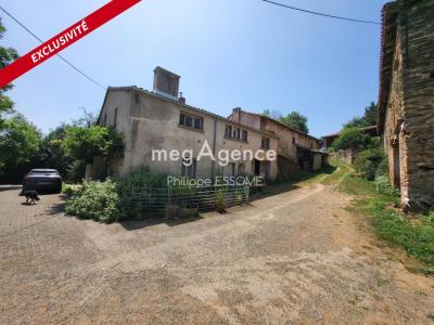 For sale Teillet 13 rooms 320 m2 Tarn (81120) photo 3