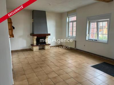 Annonce Vente 5 pi�ces Maison Lozinghem 62