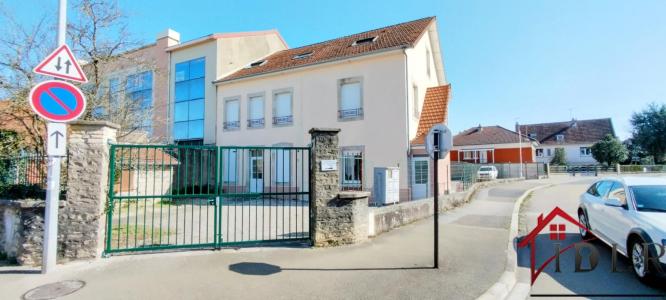For sale Chaumont 345 m2 Haute marne (52000) photo 0