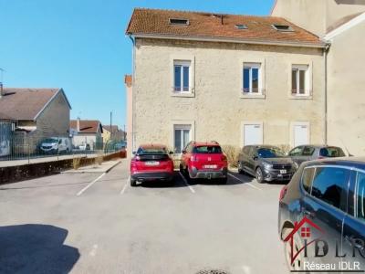 Acheter Immeuble 345 m2 Chaumont