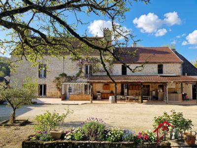 For sale Praslay 7 rooms 181 m2 Haute marne (52160) photo 0