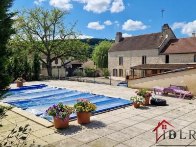 Annonce Vente Prestige Praslay 52