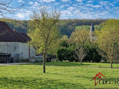 Acheter Prestige 181 m2 Praslay