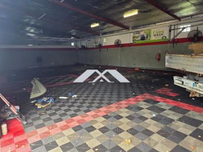 For rent Saint-pierre 1 room 260 m2 Reunion (97410) photo 1