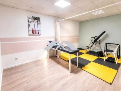 Louer Bureau 225 m2 Saint-denis