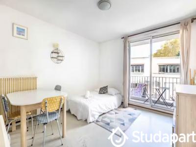 Louer Maison 22 m2 Toulouse