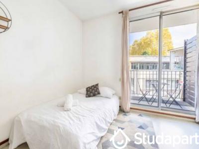 Louer Maison Toulouse Haute garonne