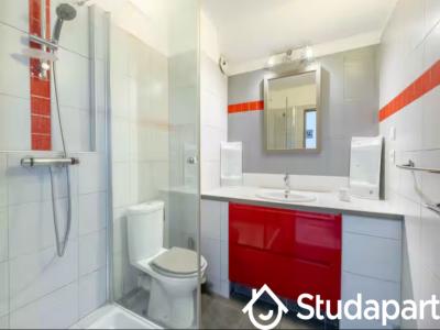 Louer Maison Toulouse 635 euros