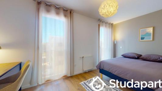 For rent Rungis 1 room 18 m2 Val de Marne (94150) photo 1