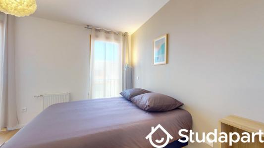 For rent Rungis 1 room 18 m2 Val de Marne (94150) photo 2