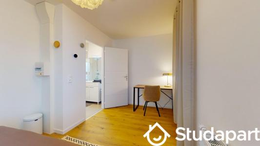 For rent Rungis 1 room 18 m2 Val de Marne (94150) photo 3