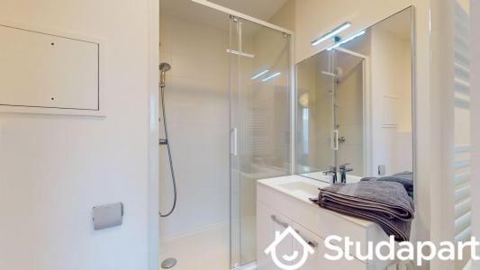 For rent Rungis 1 room 18 m2 Val de Marne (94150) photo 4