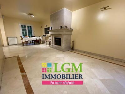 Annonce Vente 5 pi�ces Maison Sarcelles 95