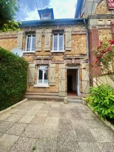 For sale Gisors 5 rooms 94 m2 Eure (27140) photo 0
