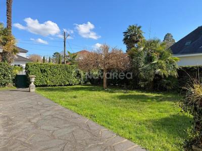 Annonce Vente 7 pi�ces Maison Pau 64