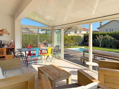 Annonce Vente 6 pi�ces Maison Pau 64