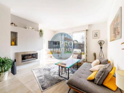 Annonce Vente 6 pi�ces Maison Vertou 44