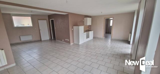 Annonce Vente 5 pi�ces Maison Billy-montigny 62