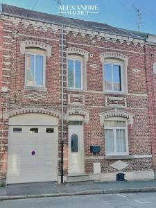 For sale Caudry 7 rooms 158 m2 Nord (59540) photo 0