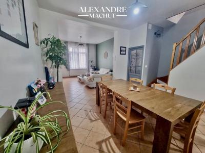 For sale Caudry 7 rooms 158 m2 Nord (59540) photo 1