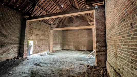 For sale Gouzeaucourt 1 room 110 m2 Nord (59231) photo 3