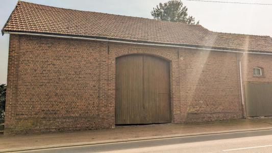 For sale Gouzeaucourt 1 room 110 m2 Nord (59231) photo 4