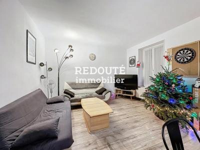 Annonce Vente 3 pi�ces Appartement Reims 51