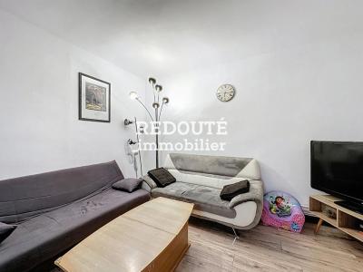 Acheter Appartement 63 m2 Reims