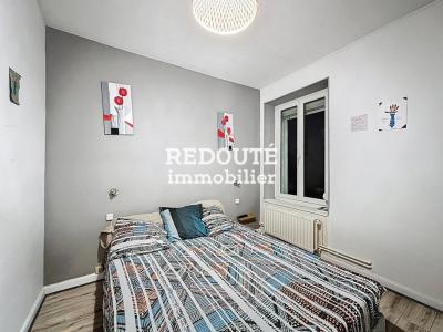 Acheter Appartement Reims 148300 euros