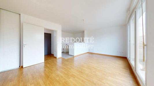 Annonce Vente 2 pi�ces Appartement Reims 51