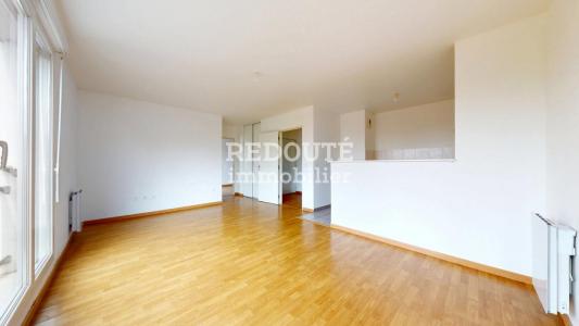 Acheter Appartement 49 m2 Reims